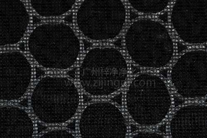 板式蜂窩活性炭過濾器具有比表面積大、吸附效率高、風(fēng)阻小、壽命長等特點(diǎn)。