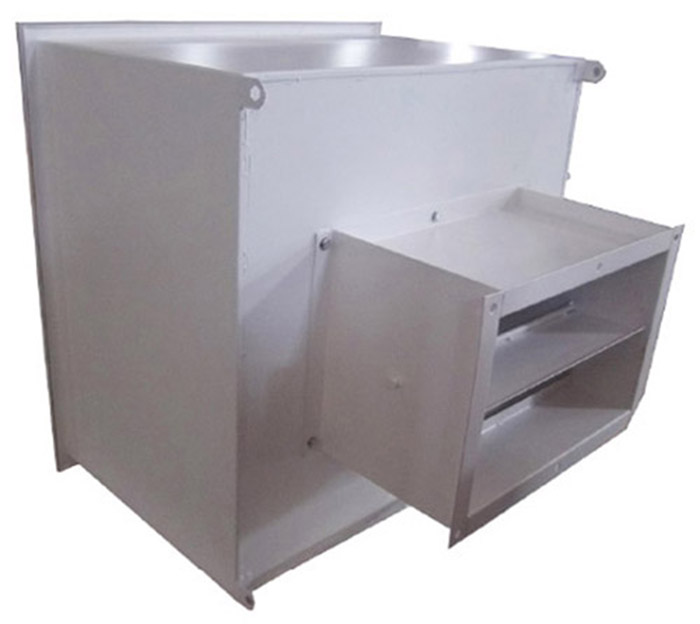 高效送風(fēng)口的安裝與維護(hù)直接影響到無(wú)塵室內(nèi)空氣的潔凈度和流場(chǎng)分布。