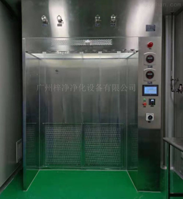 負壓稱量罩正是為了滿足實驗室需求而設(shè)計的重要設(shè)備